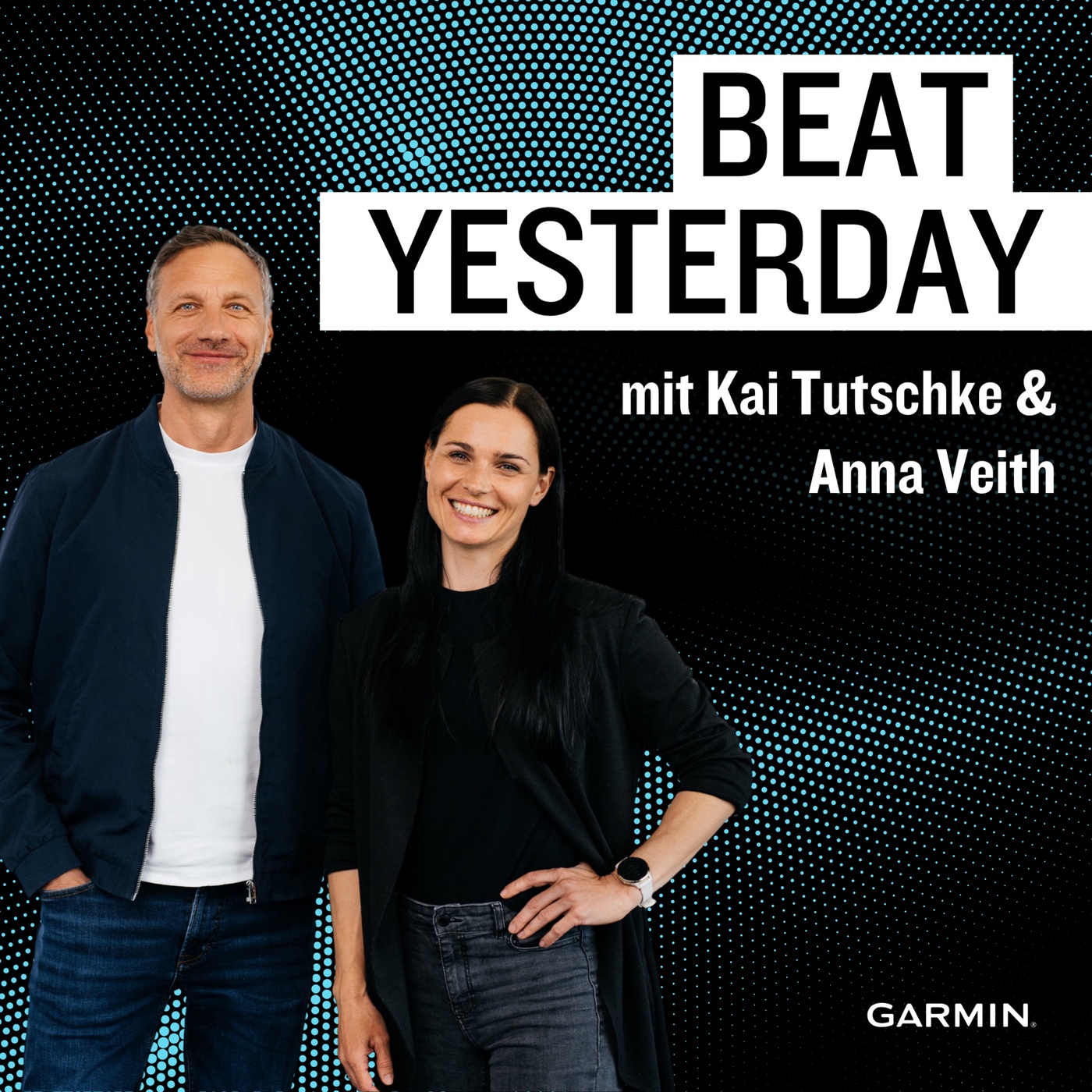 Zwischen Triumph und Tiefpunkt – Anna Veith über mentale Stärke und mutige Entscheidungen