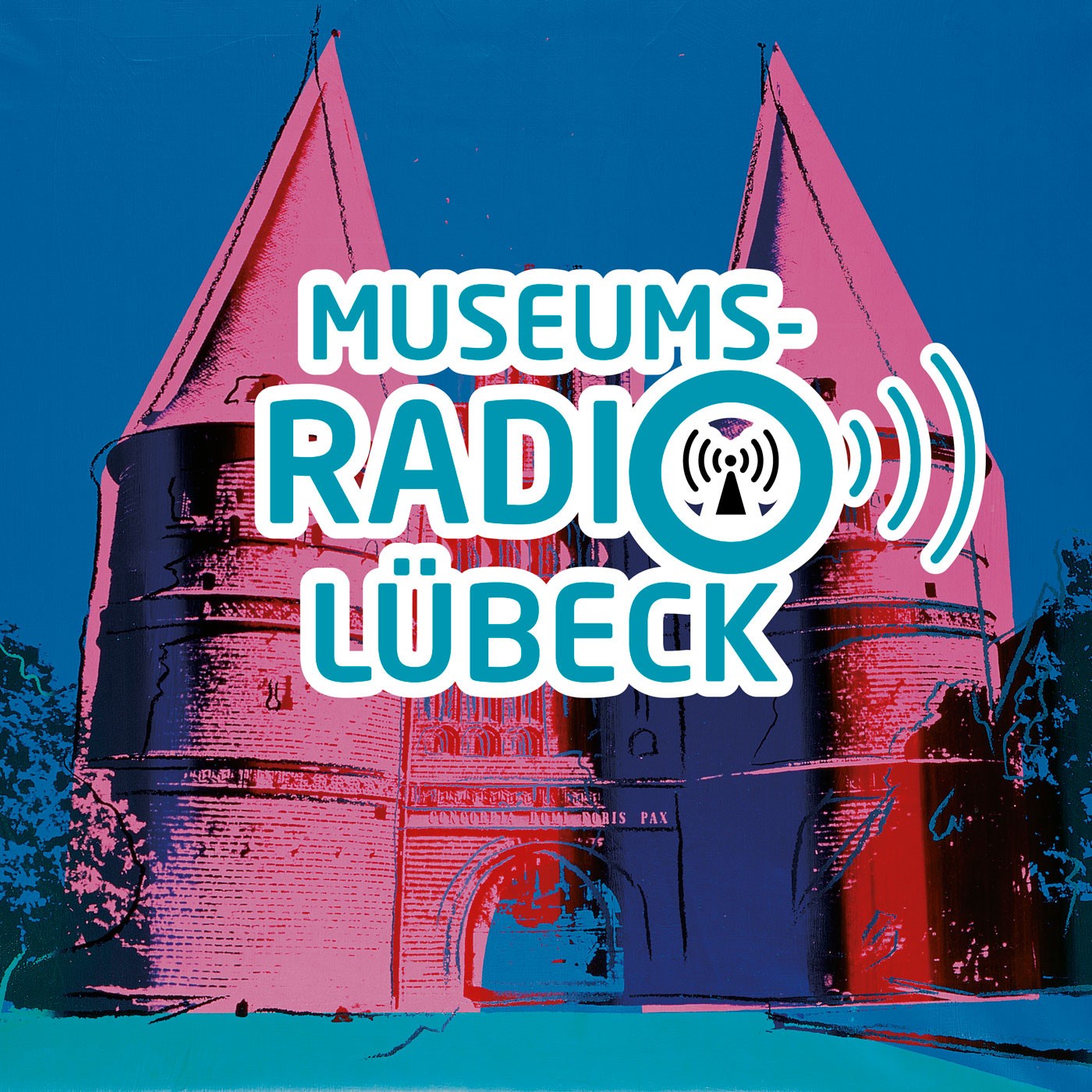 Museumsradio Lübeck -  so vielfältig wie die Lübecker Museen