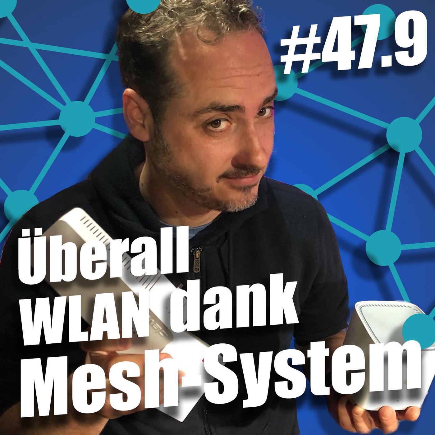 Günstige Notebooks, Mesh-WLAN, Fernwartung  | c't uplink 47.9