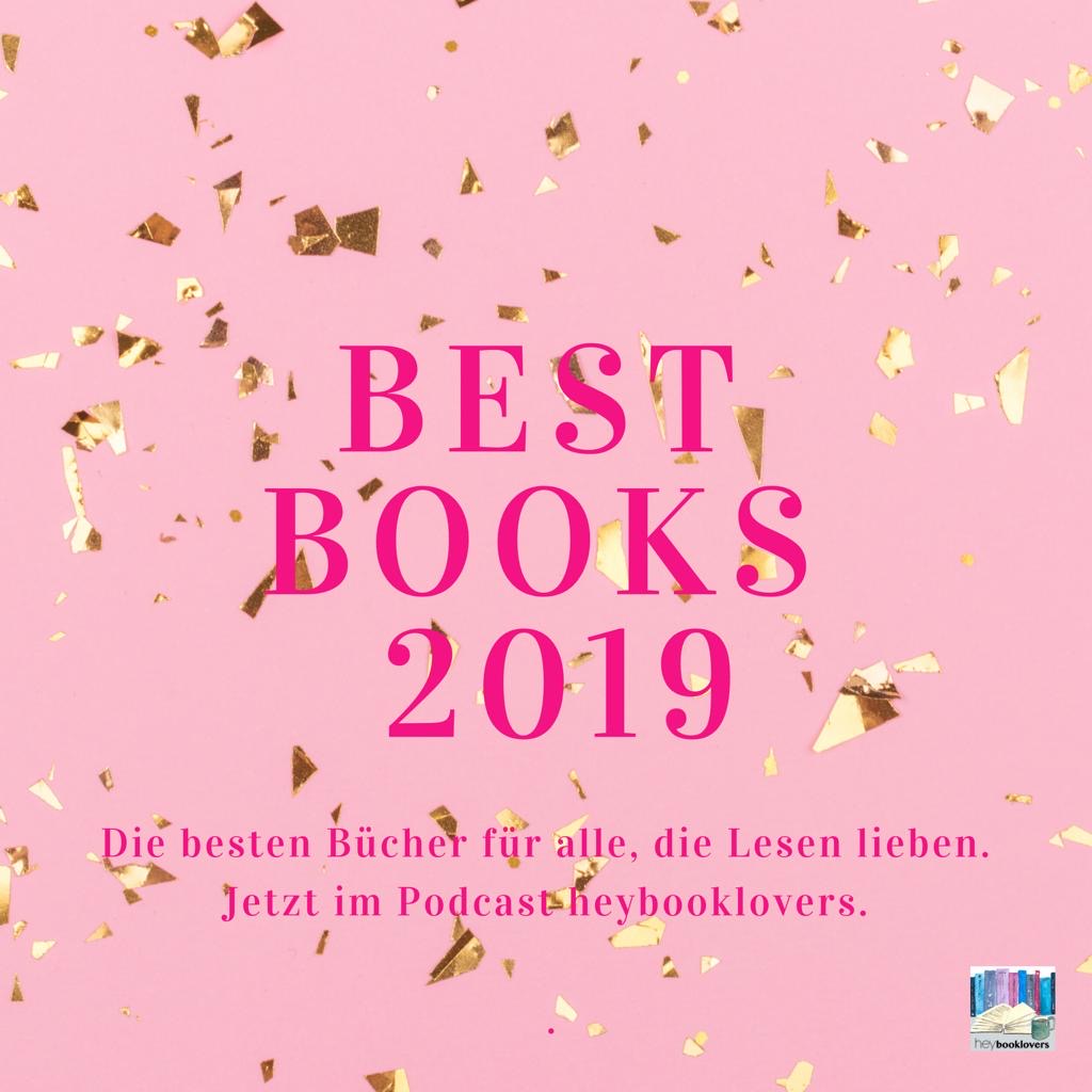 8: Best of Books 2019