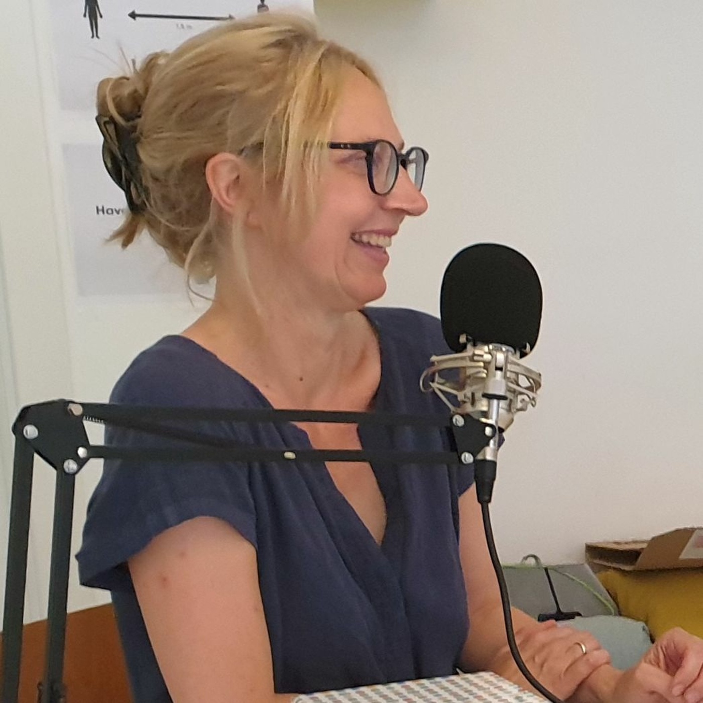 Sterbebegleitung, Trauerprozess und das Jenseits – Interview mit Pfarrerin Tanja Griesel