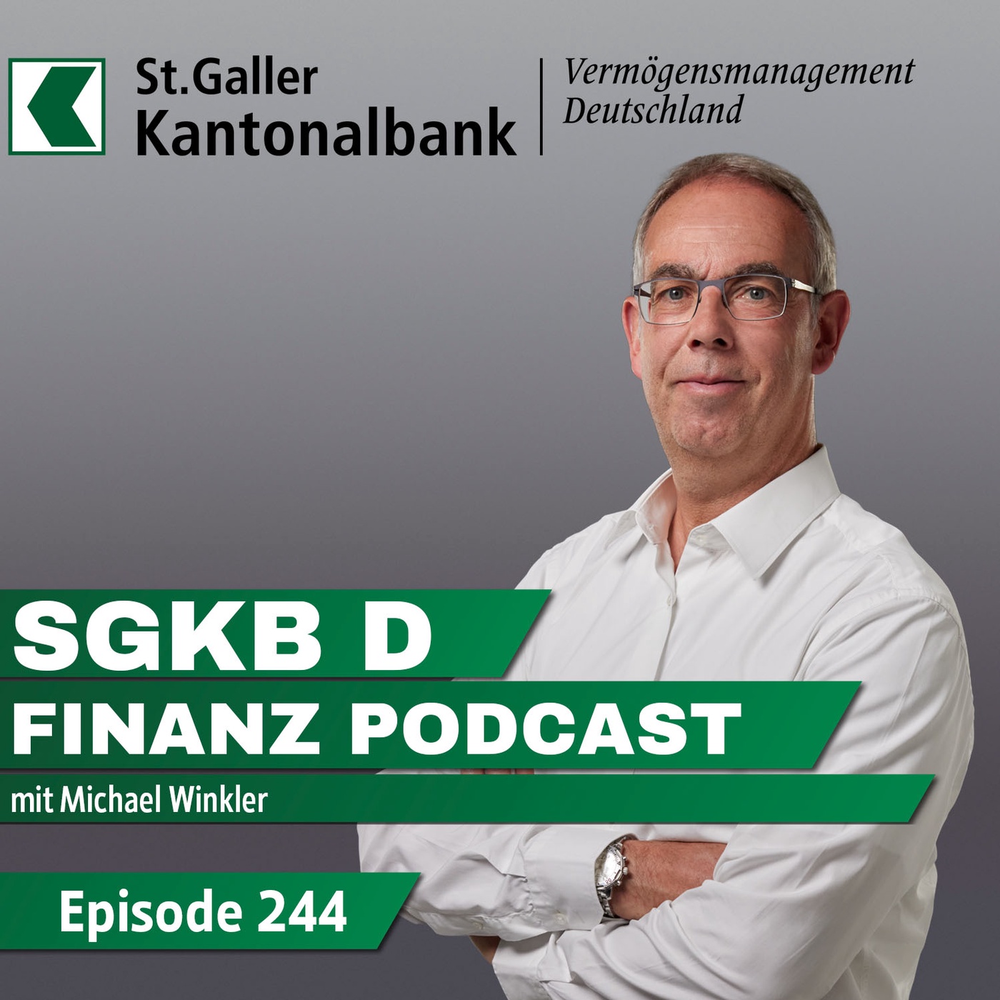 Die Stimmung ist gut. Zu gut? Potenzielle Warnlampen -Ep. 244
