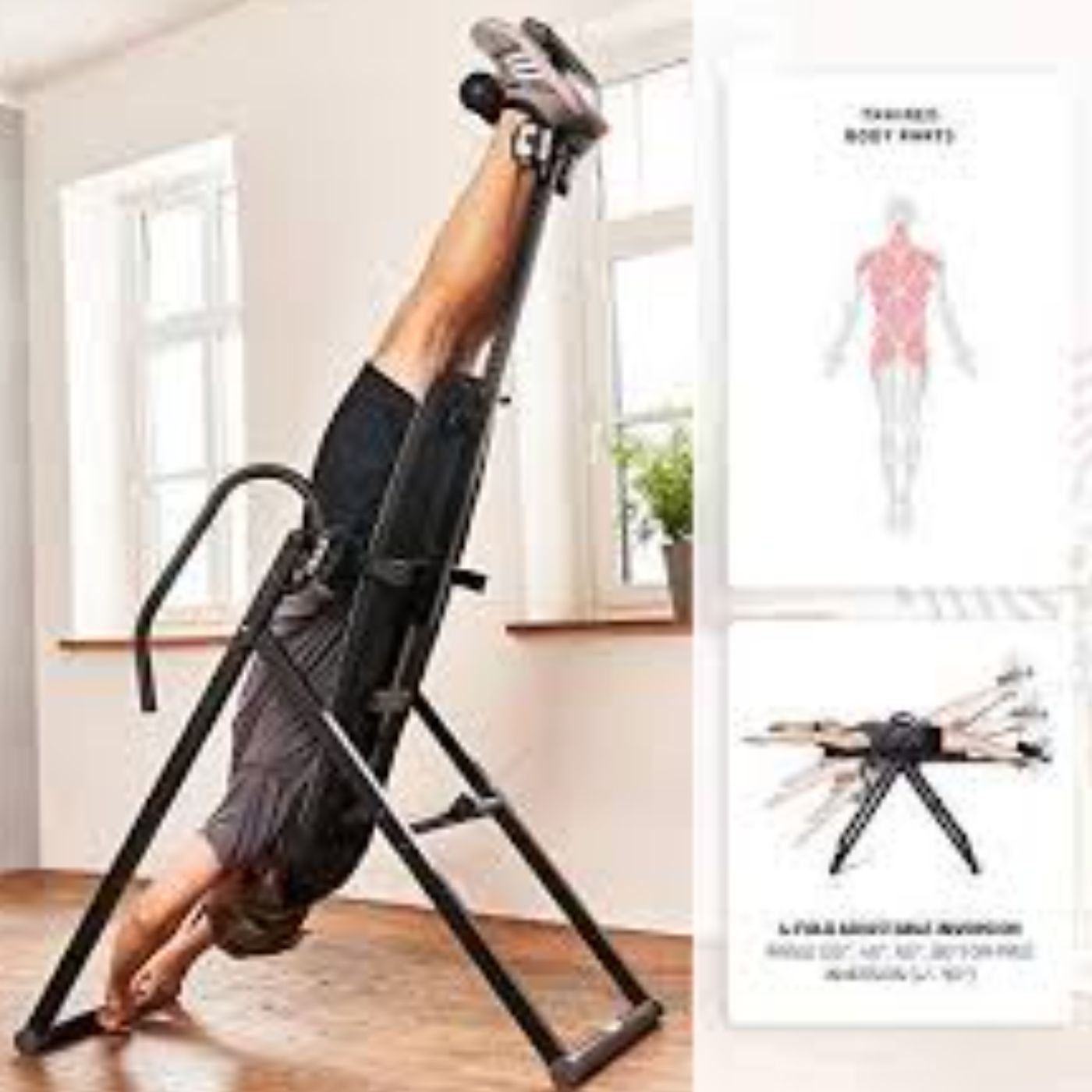 im Gym falsch abgebogen