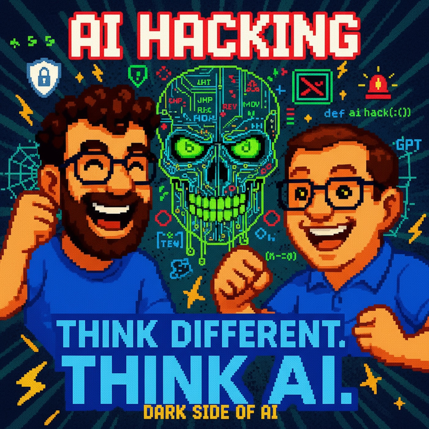 KI schreibt Code, Menschen prüfen nach !