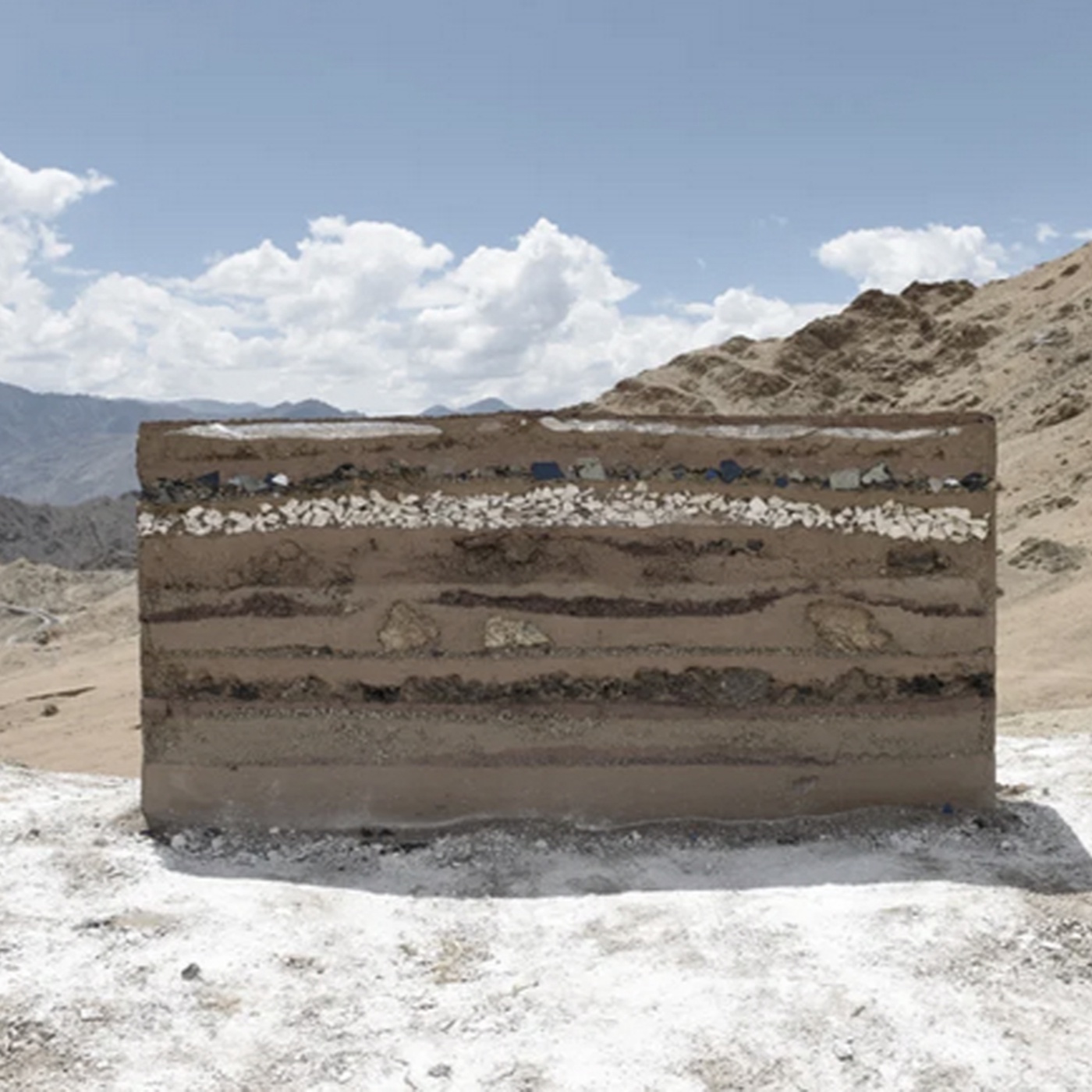 Zukunftskulturjournal: sā Ladakh