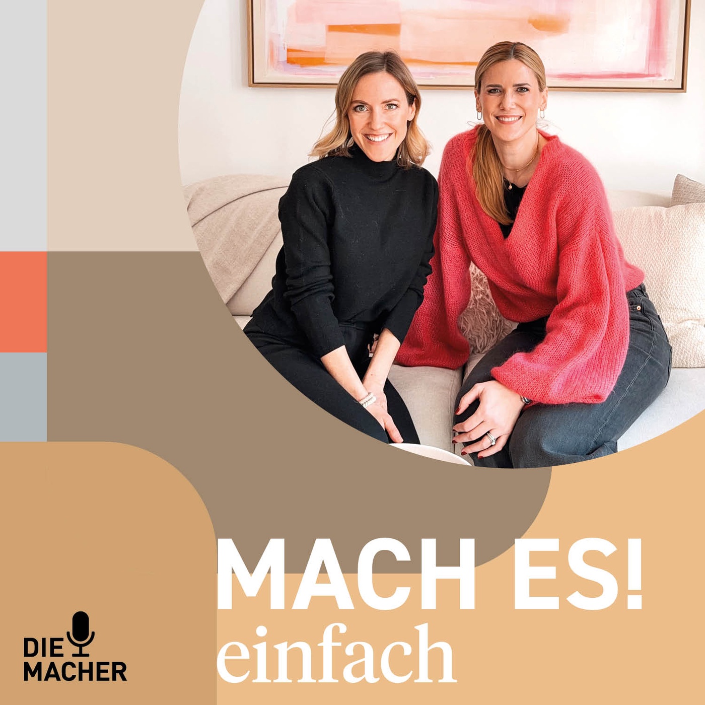 #221 Wie schaffen wir endlich Ordnung, Desiree Schweiger?