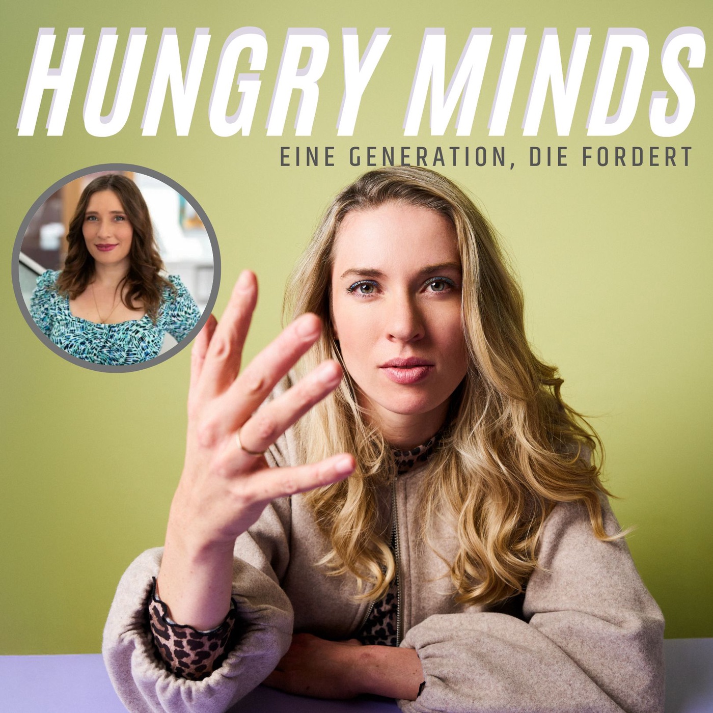 Wie gelingt Netzwerkaufbau im Job, Gaby Wasensteiner? 