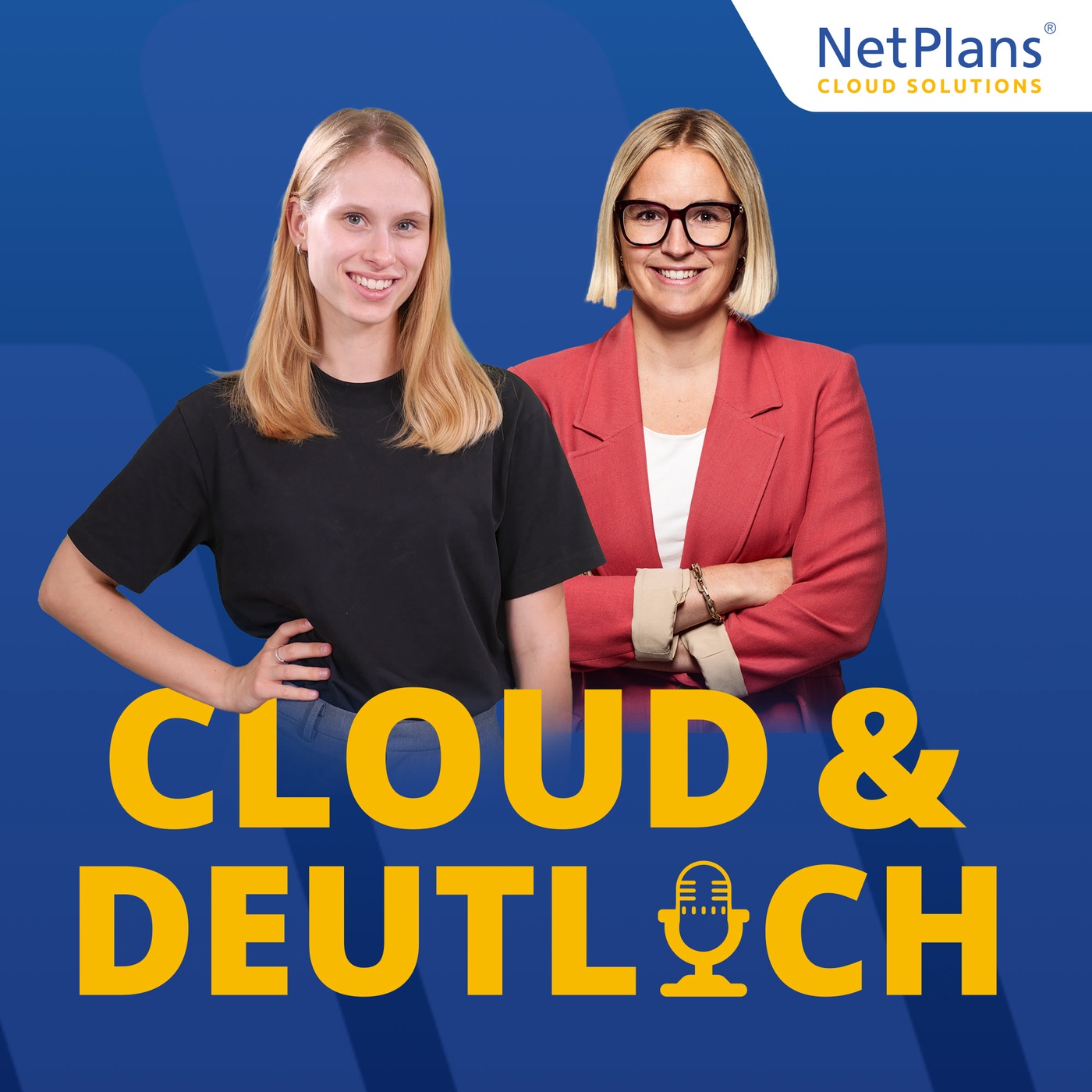 Folge 18: Mit IONOS zur digitalen Souveränität