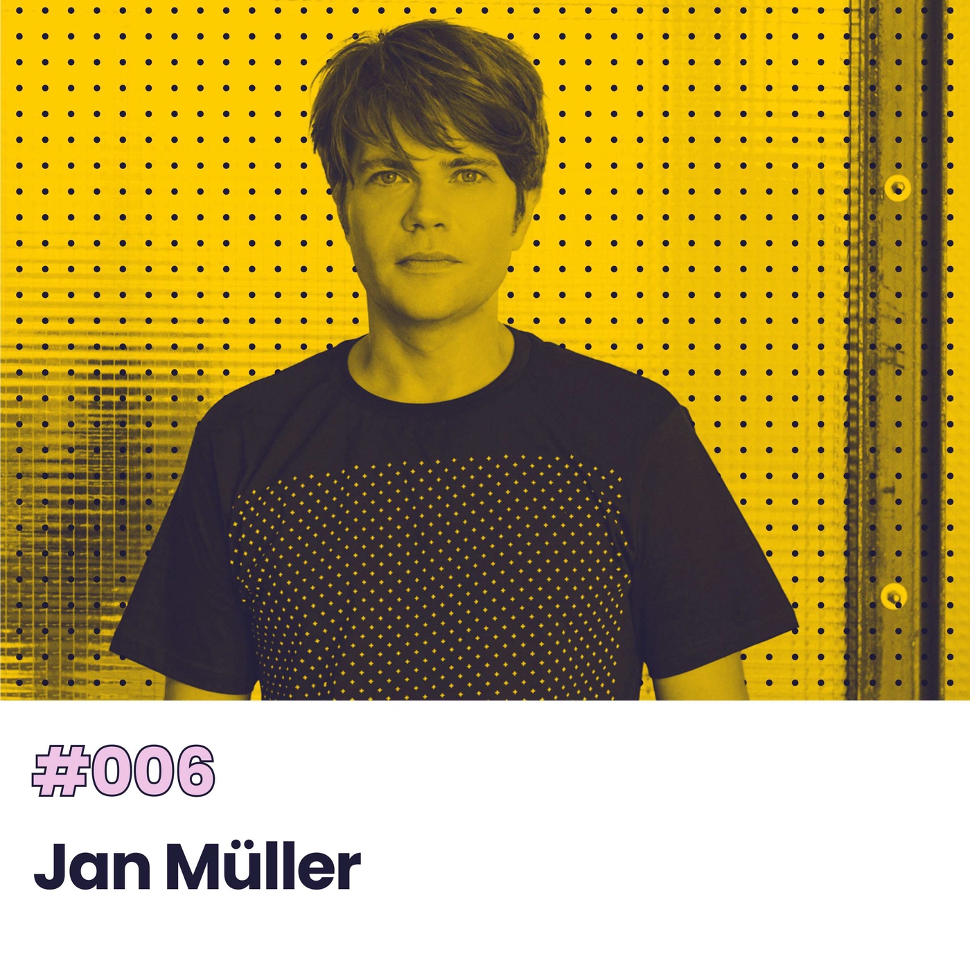 Jan Müller