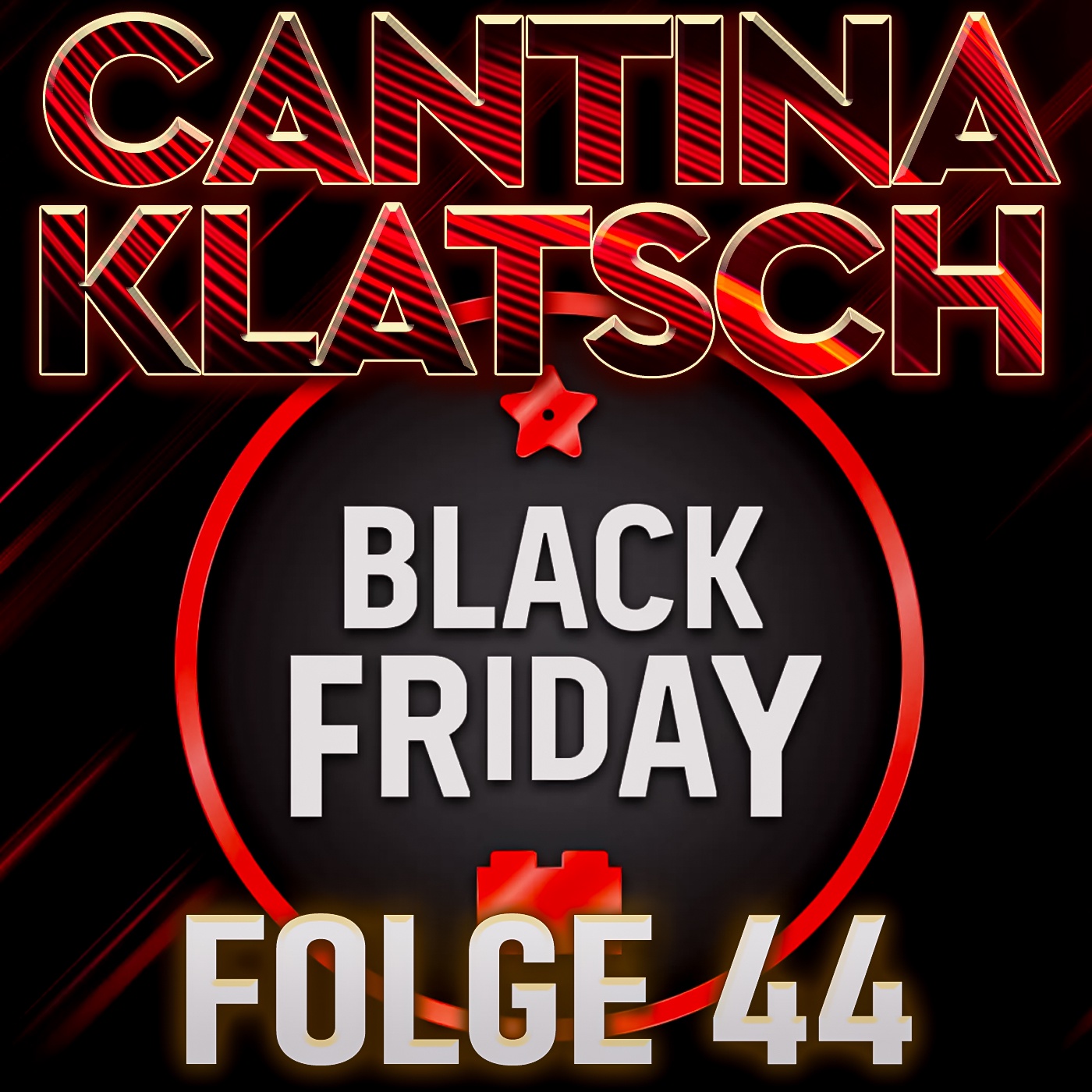 #44 - Insiders Weekend Rückblick, Black Friday Ausblick, Rundumblick