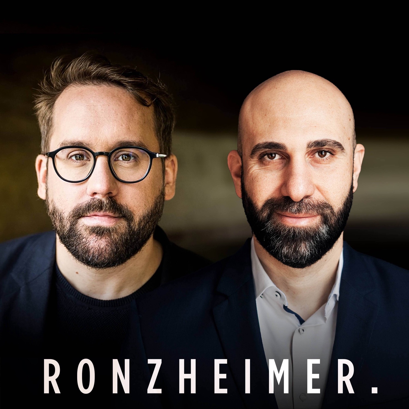 Wie die Hamas Anschläge in Deutschland plant. Mit Ahmad Mansour