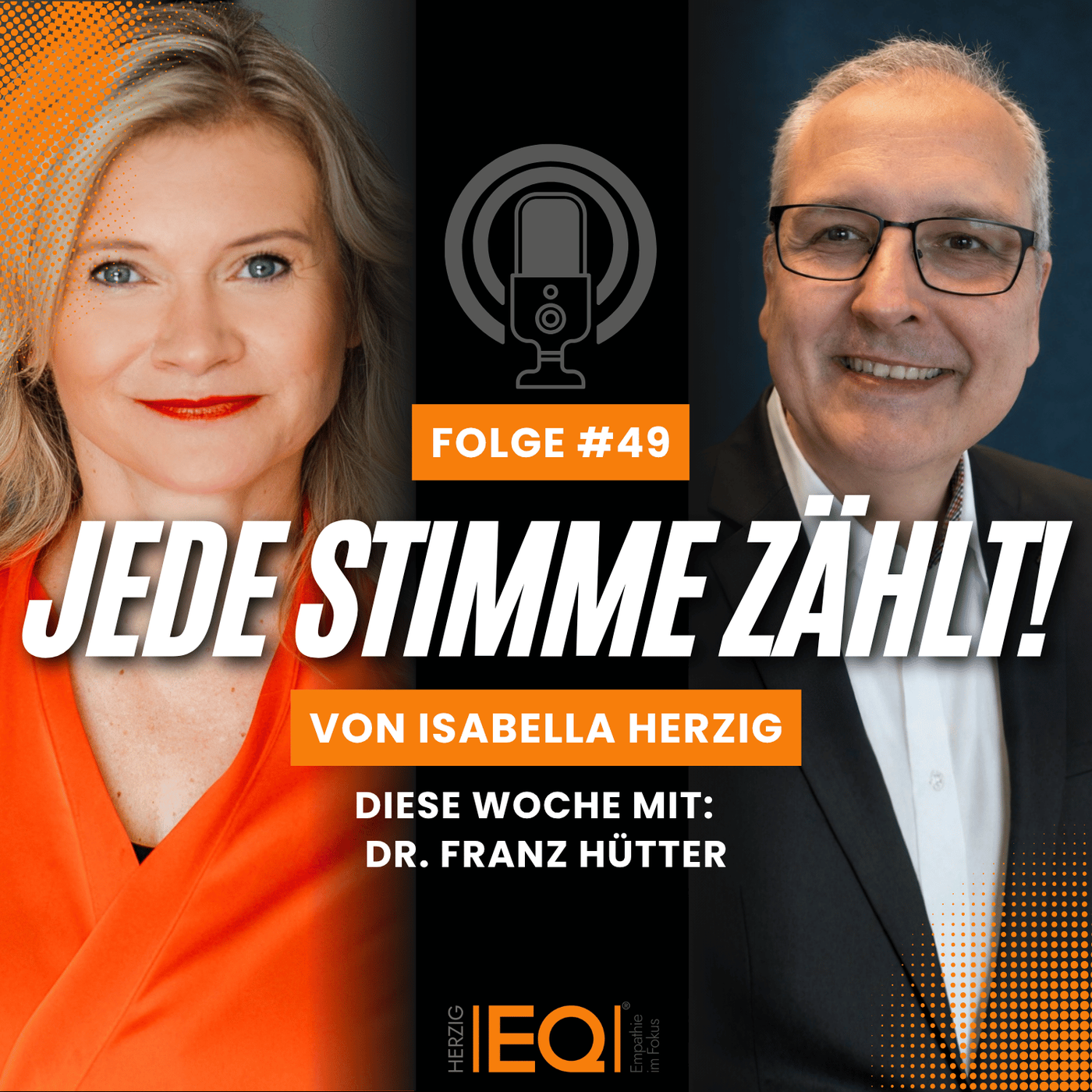 Was gute Führung mit deinem Gehirn macht - 