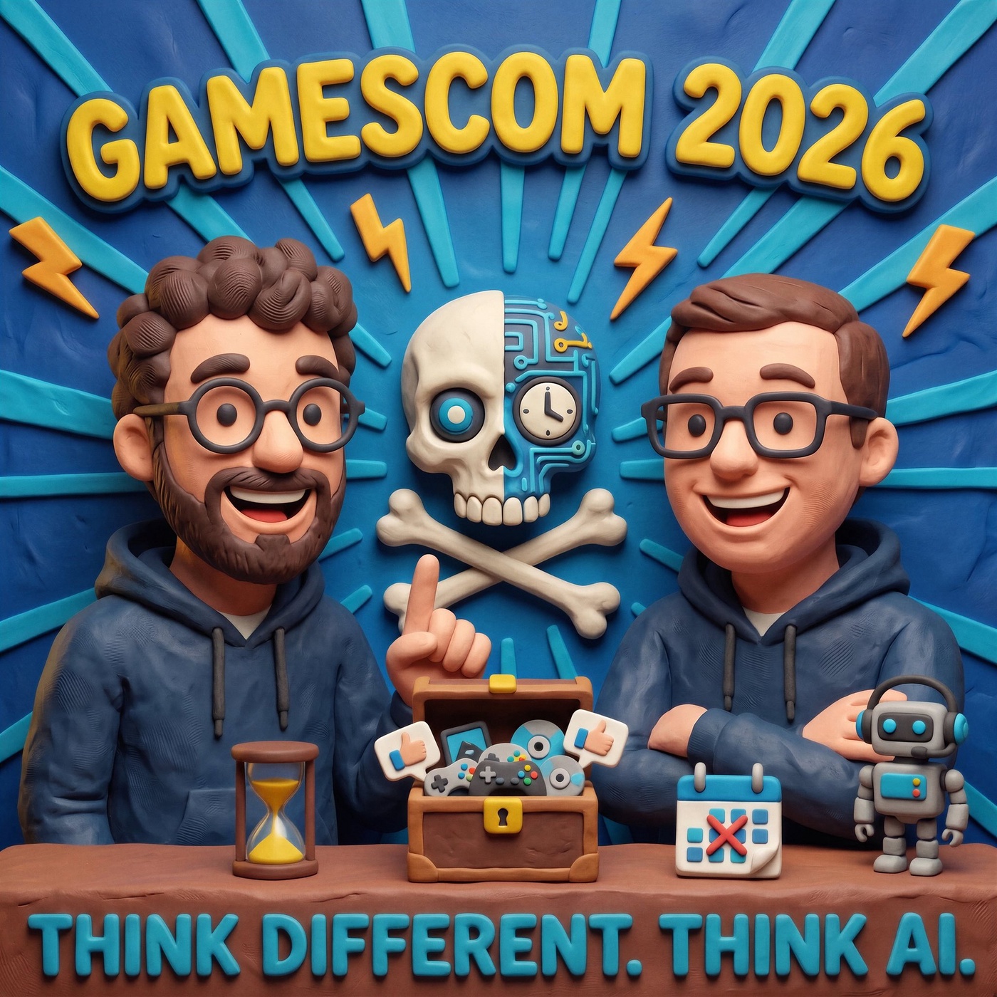 gamescom 2026