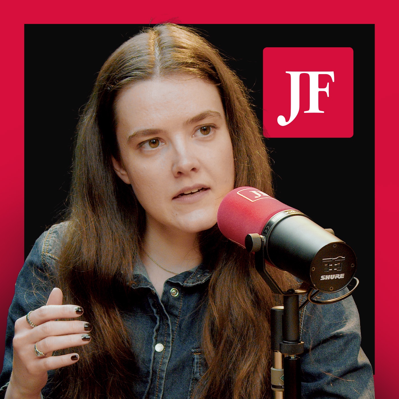 Die wahre Agenda hinter Wokeness | Pauline Voss im Interview