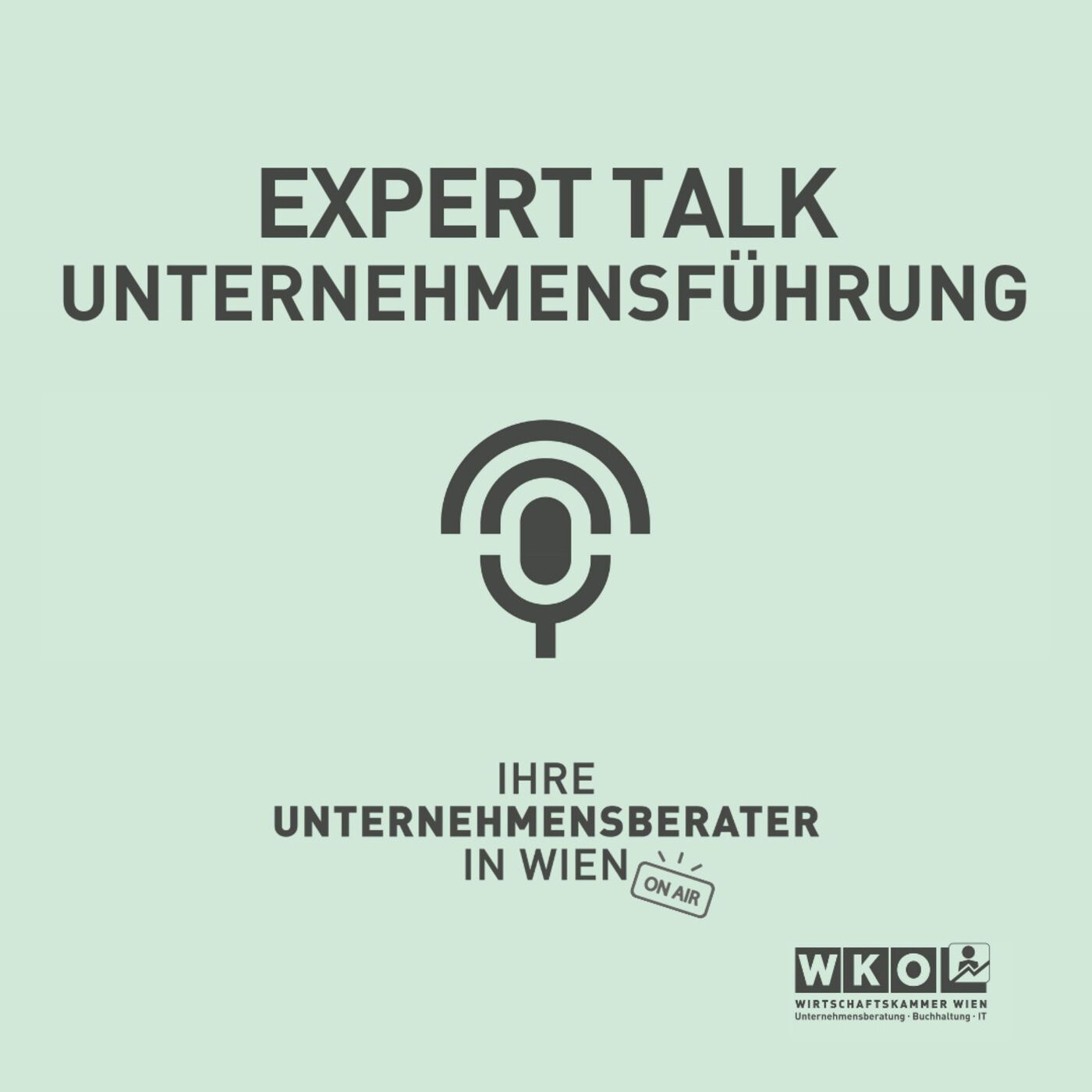 Expert Talk-Special #5 - Nachhaltigkeit und CSR