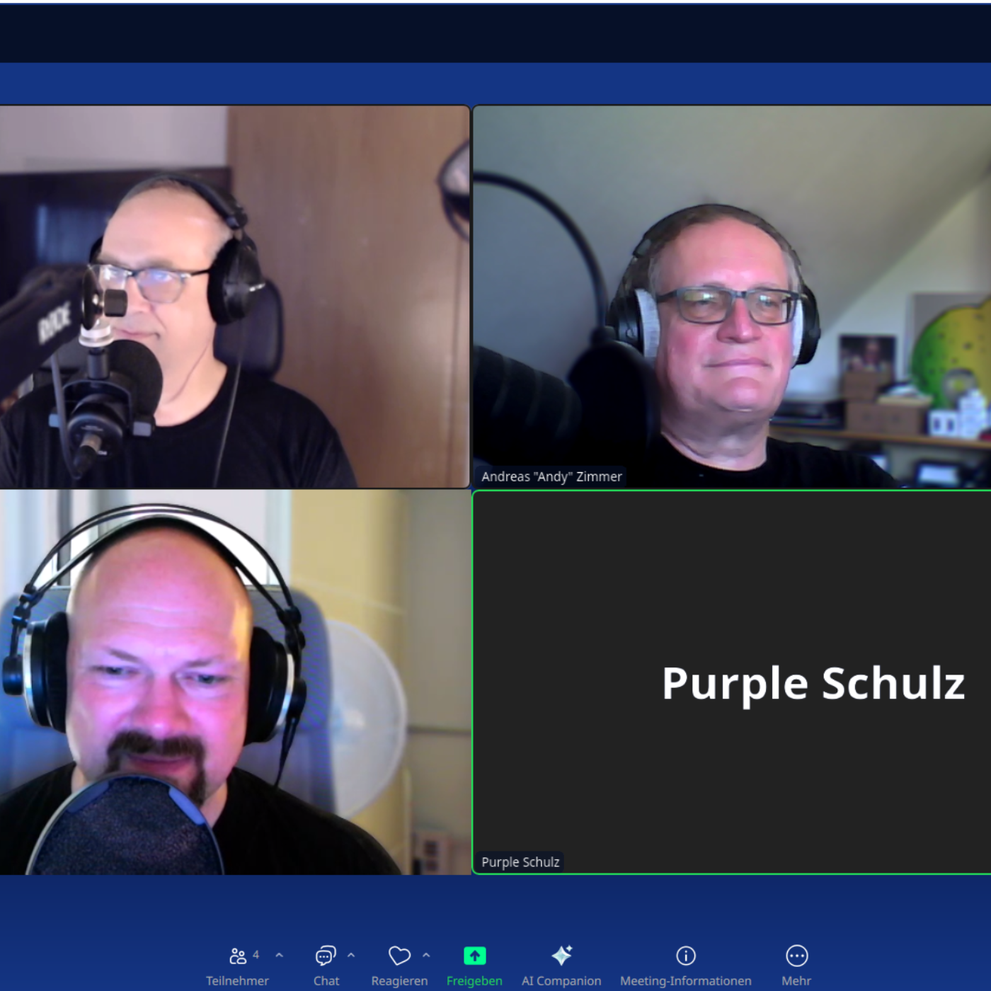 Purple Schulz