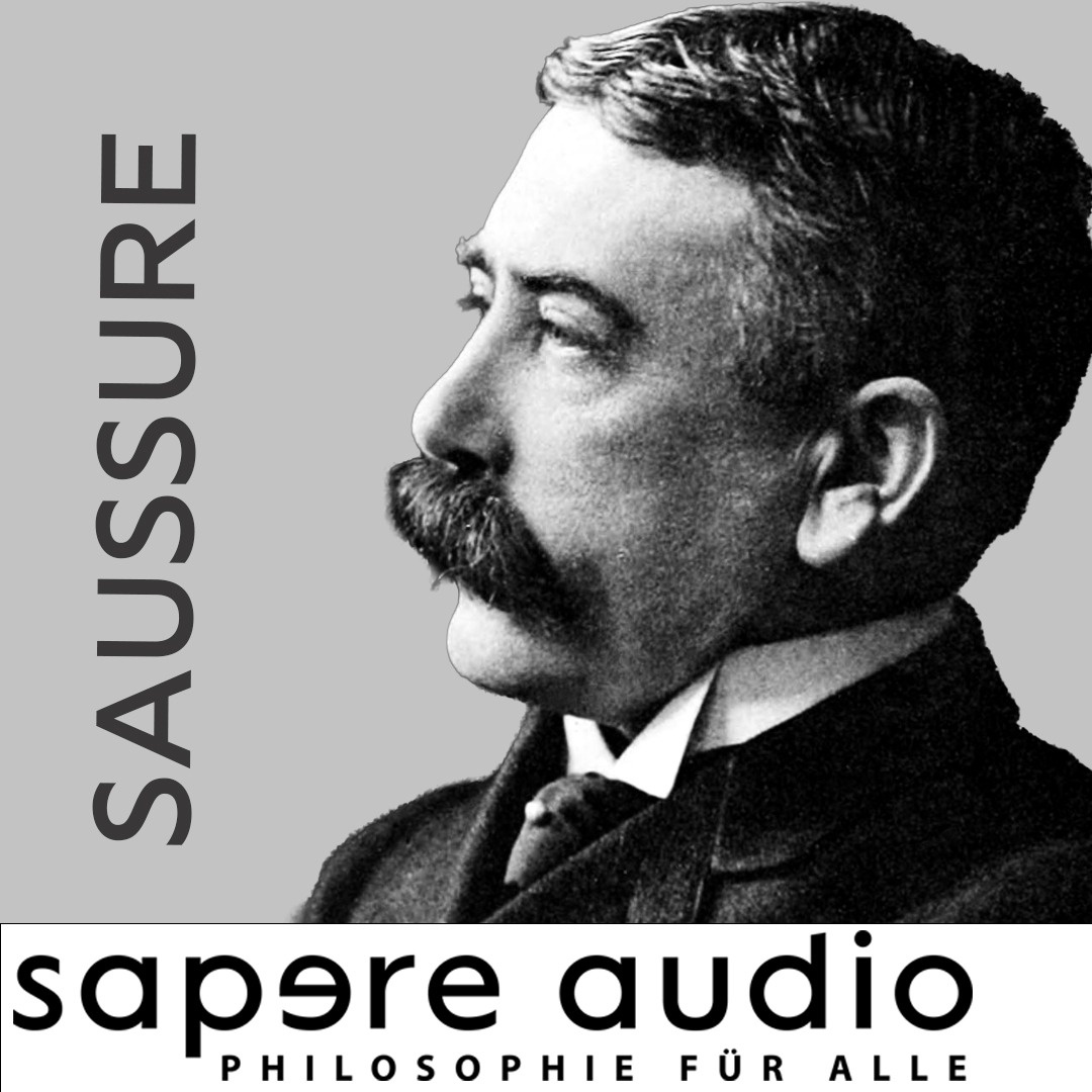Saussure/ Benveniste - „Problems in General Linguistics“