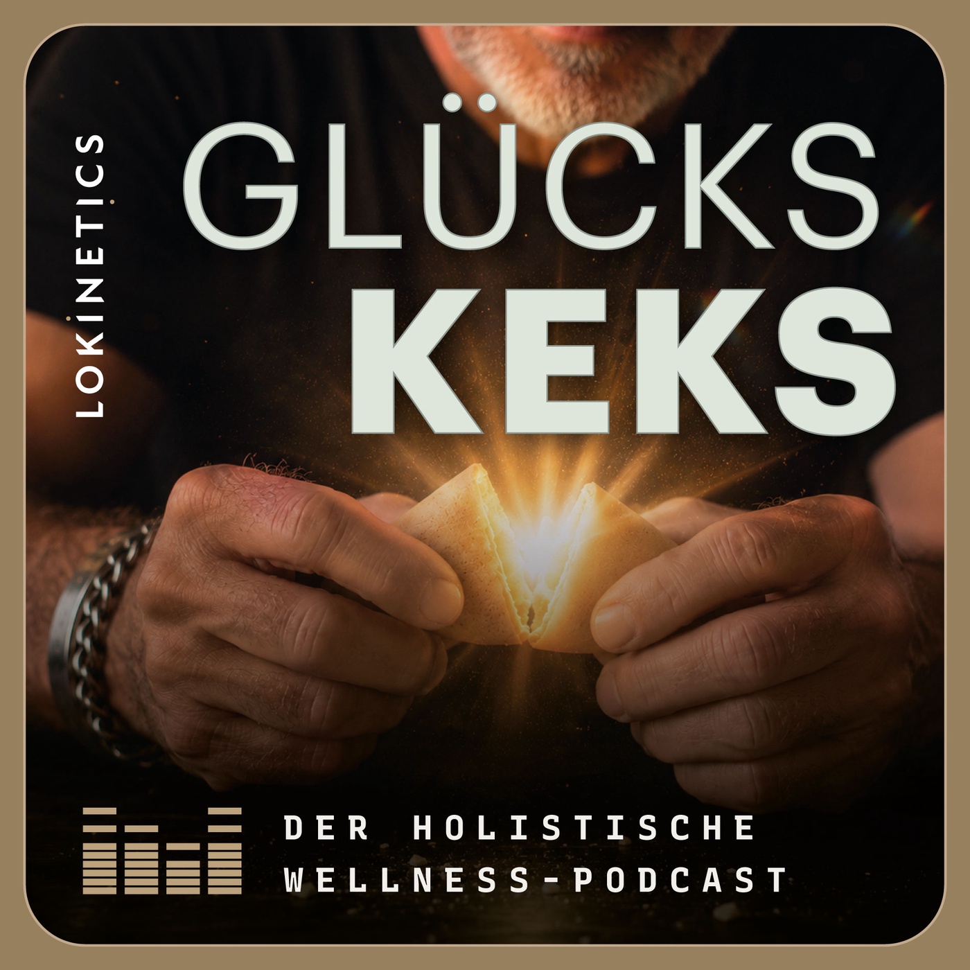 Glückskeks 15 - Deep Relax