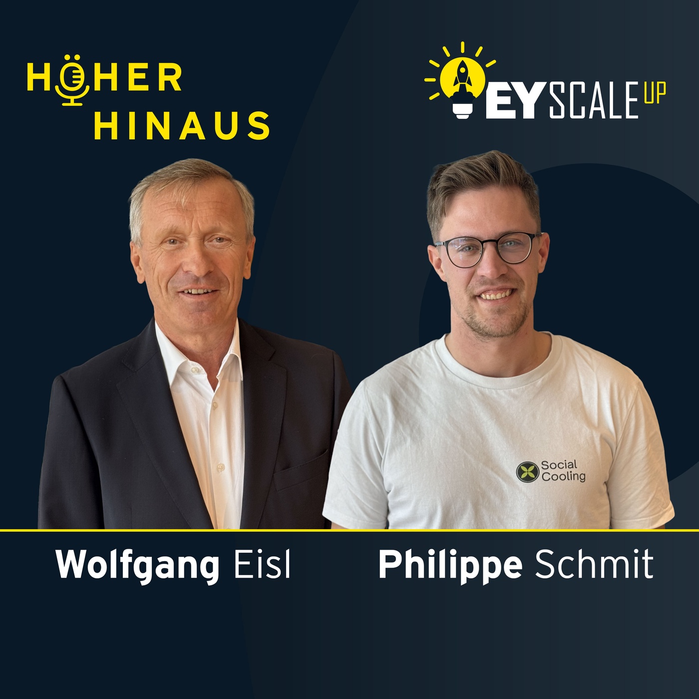 Kühlen, kreislaufen, Klima retten – wie Start-ups eine grünere Zukunft gestalten