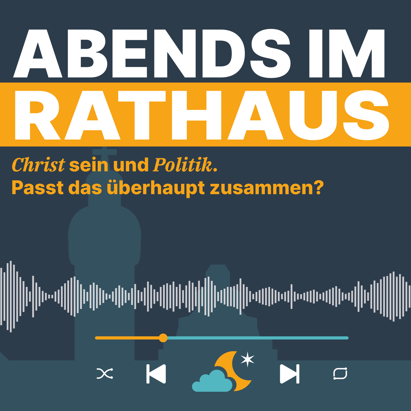 Christ sein und Politik