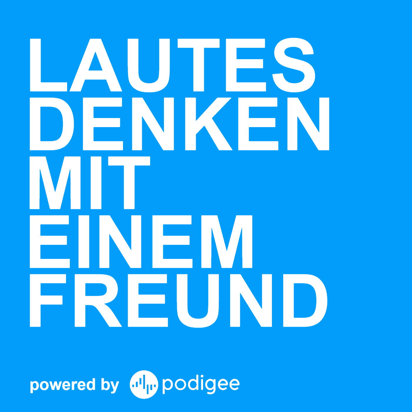 Lautes Denken mit einem Freund