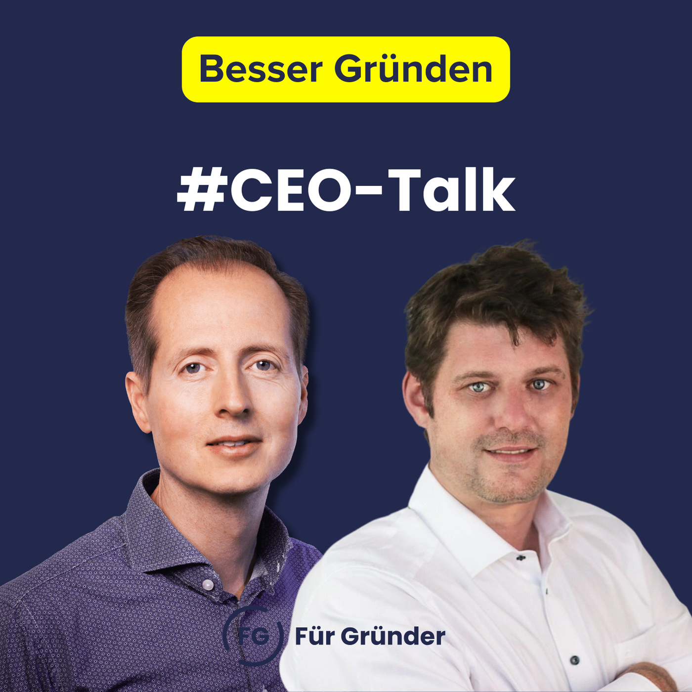 Radikaler Reset trotz Erfolg: Umbau von Vertrieb, Team & Strategie (mit Thomas Jaenisch #209)