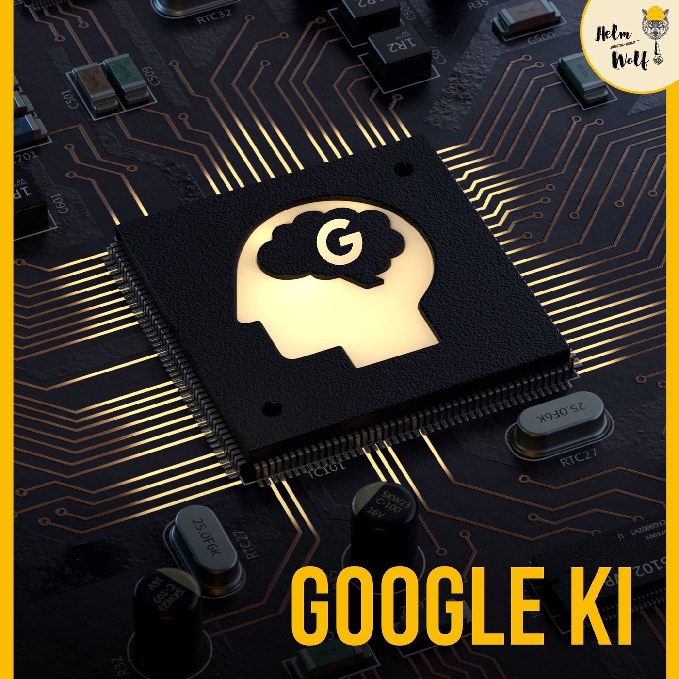 Neue Keyword-Optionen – ist Google jetzt endlich intelligent? | #108 Helmwolf Marketing Podcast