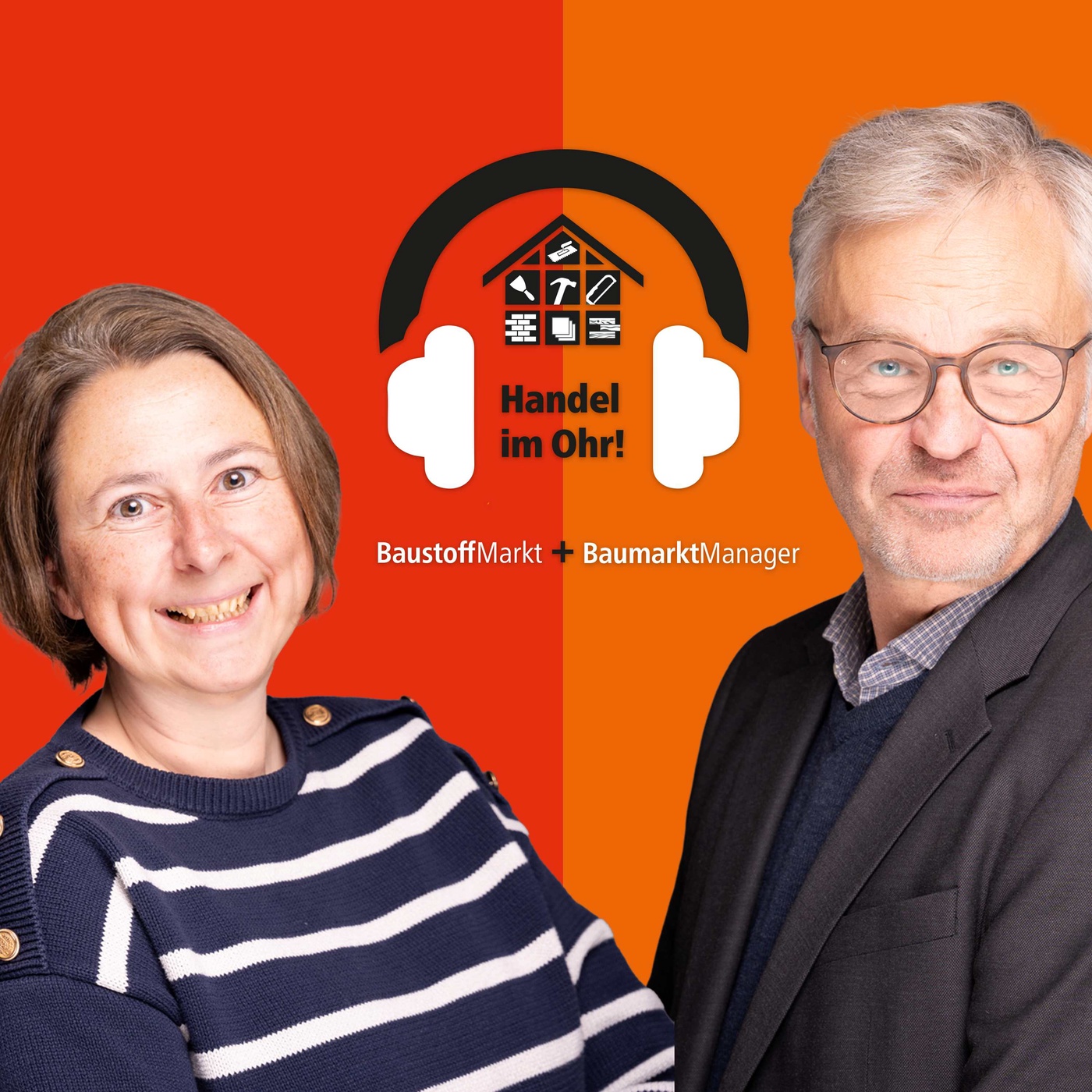 Handel im Ohr