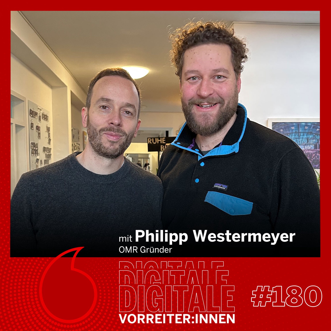 Vom Hobby zum Millionenumsatz – mit Philipp Westermeyer