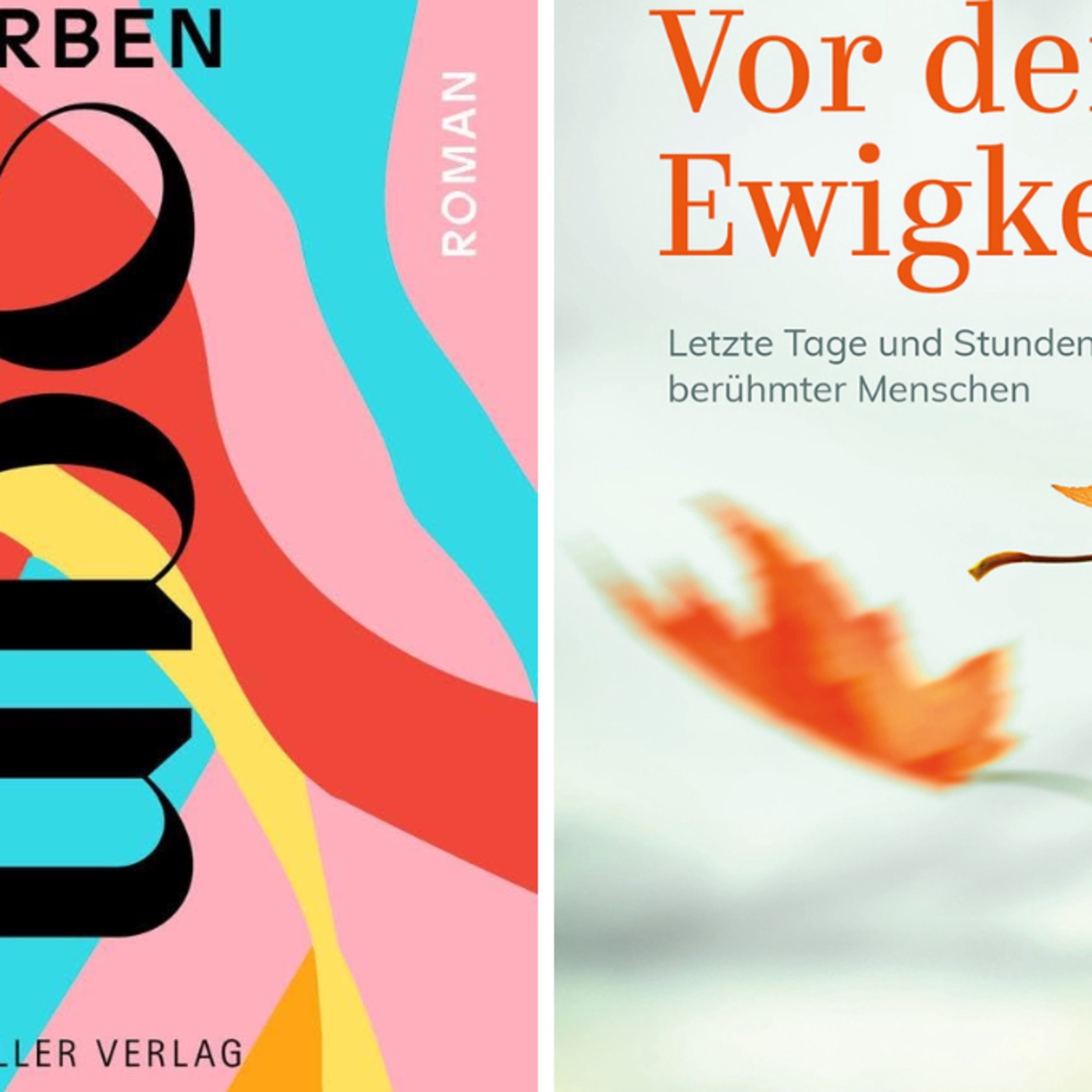 Bücher passend zu Allerheiligen