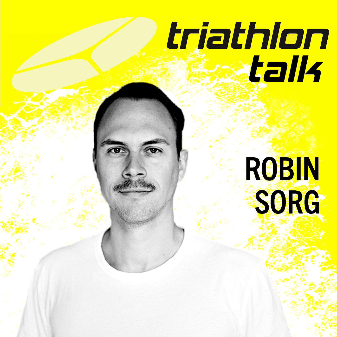 triathlon talk mit Robin Sorg: 5 Blutwerte, die Triathleten kennen sollten