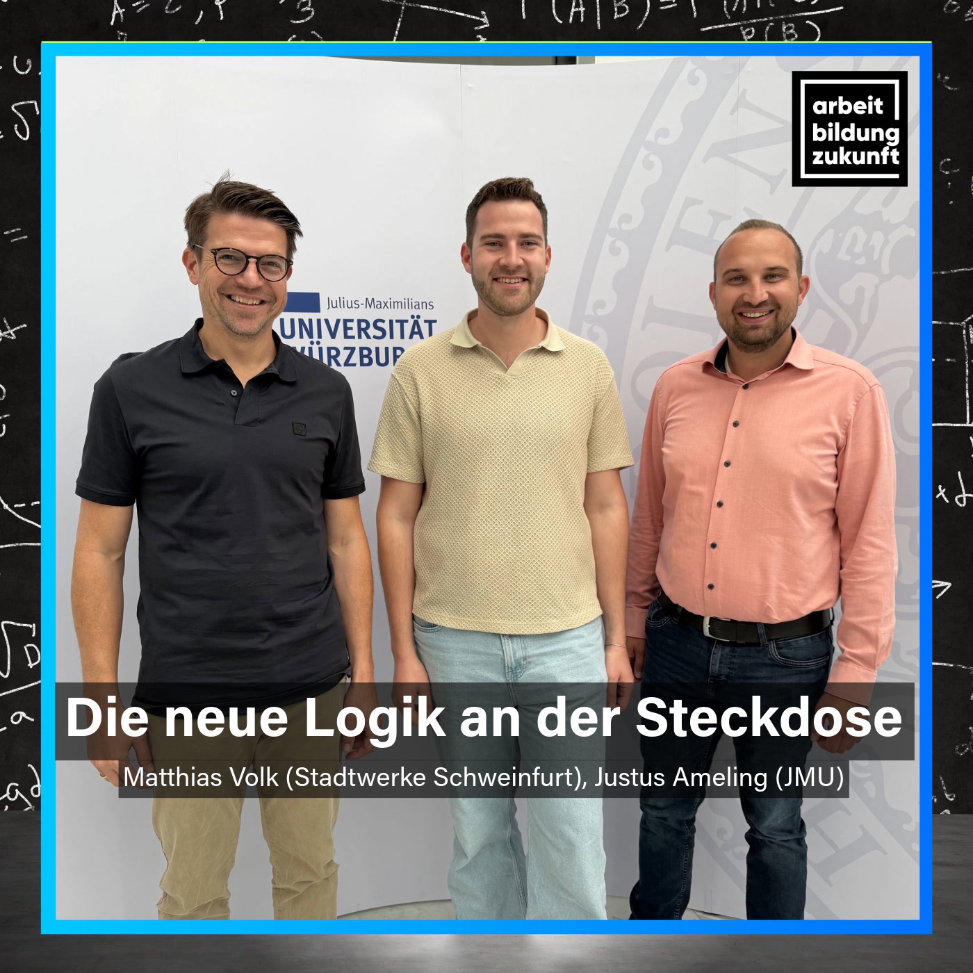 Die neue Logik an der Steckdose