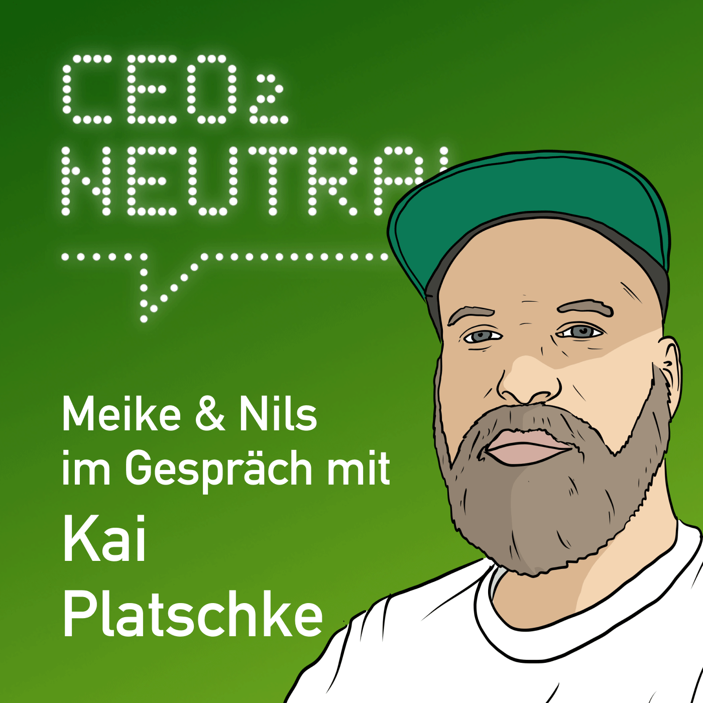 Nachhaltigkeit und Organisationsstruktur: Das braucht dein Team | mit Kai Platschke