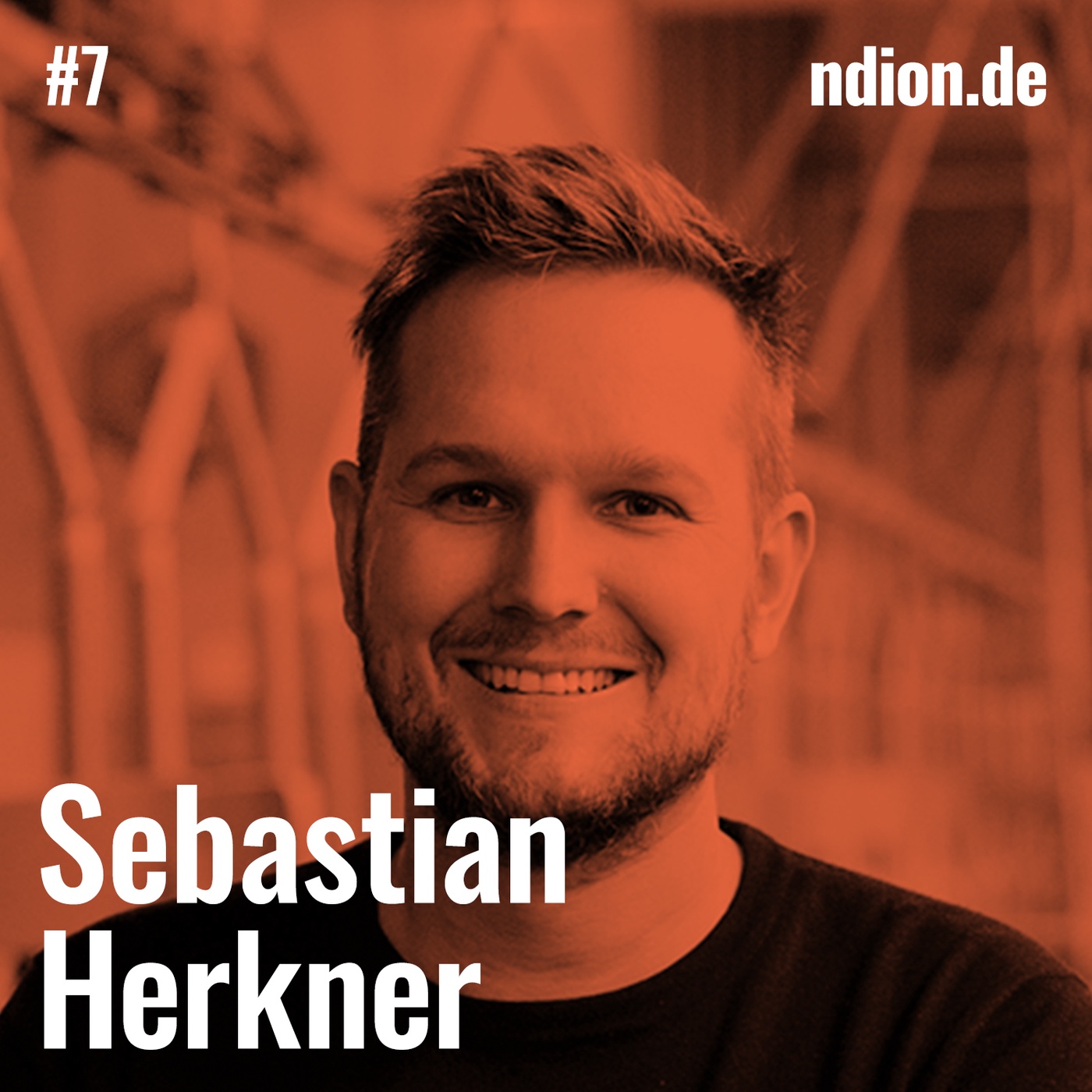 Sebastian Herkner | Was hat Design mit Handwerk zu tun?