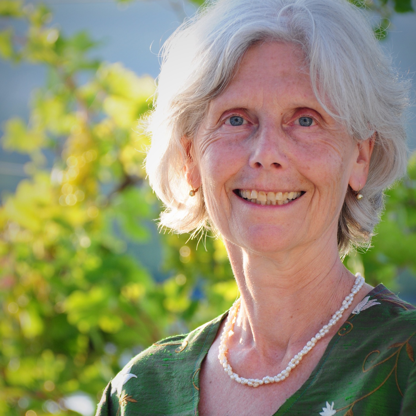 Impuls für den Tag am 22.11. mit Christine Hubka