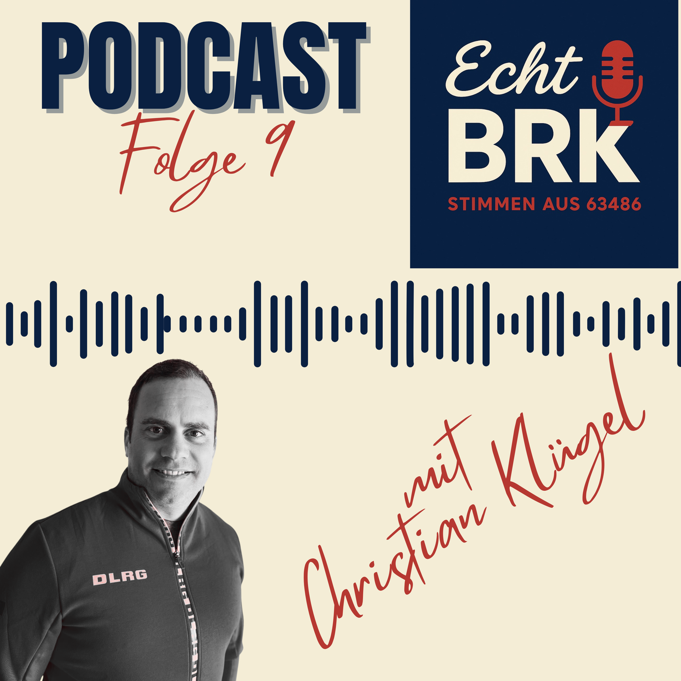 Echt BRK  Folge 9 - Heute zu Gast: Christian Klügel