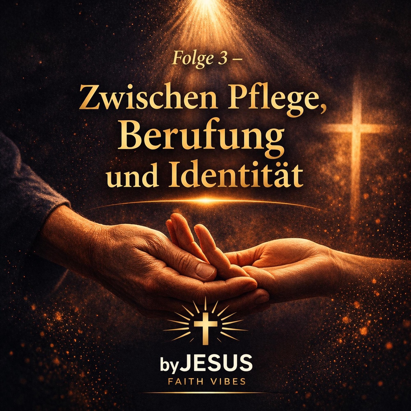 Zwischen Pflege, Berufung und Identität