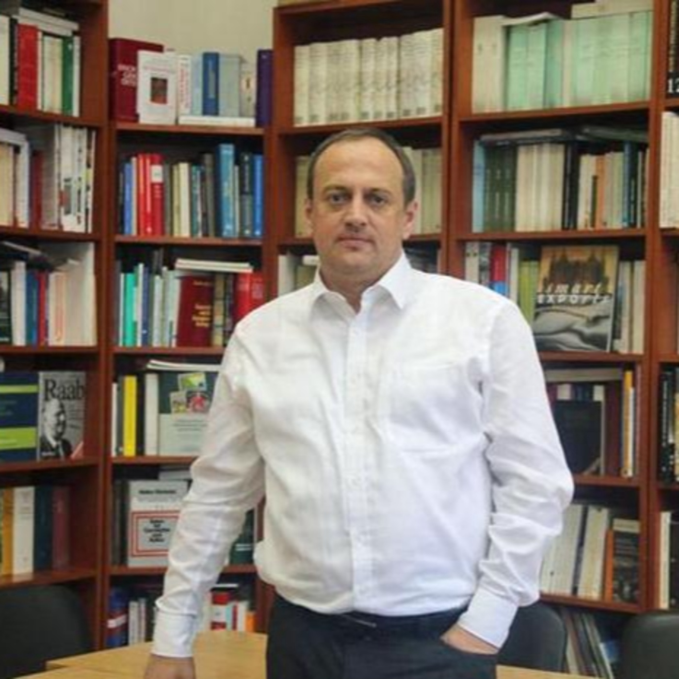 Ukraine Office Austria