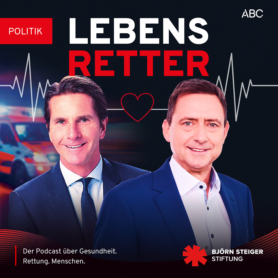 Reformstau im Gesundheitswesen