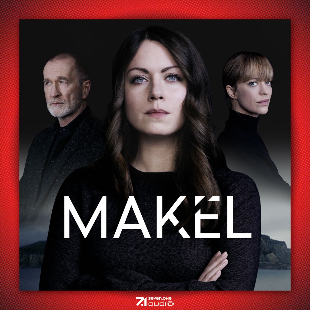 Trailer Teil 1 | MAKEL