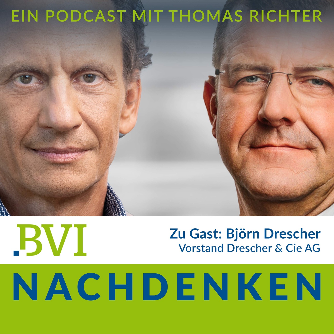 Episode 52: Fondsvertrieb: Was erwartet uns 2025?