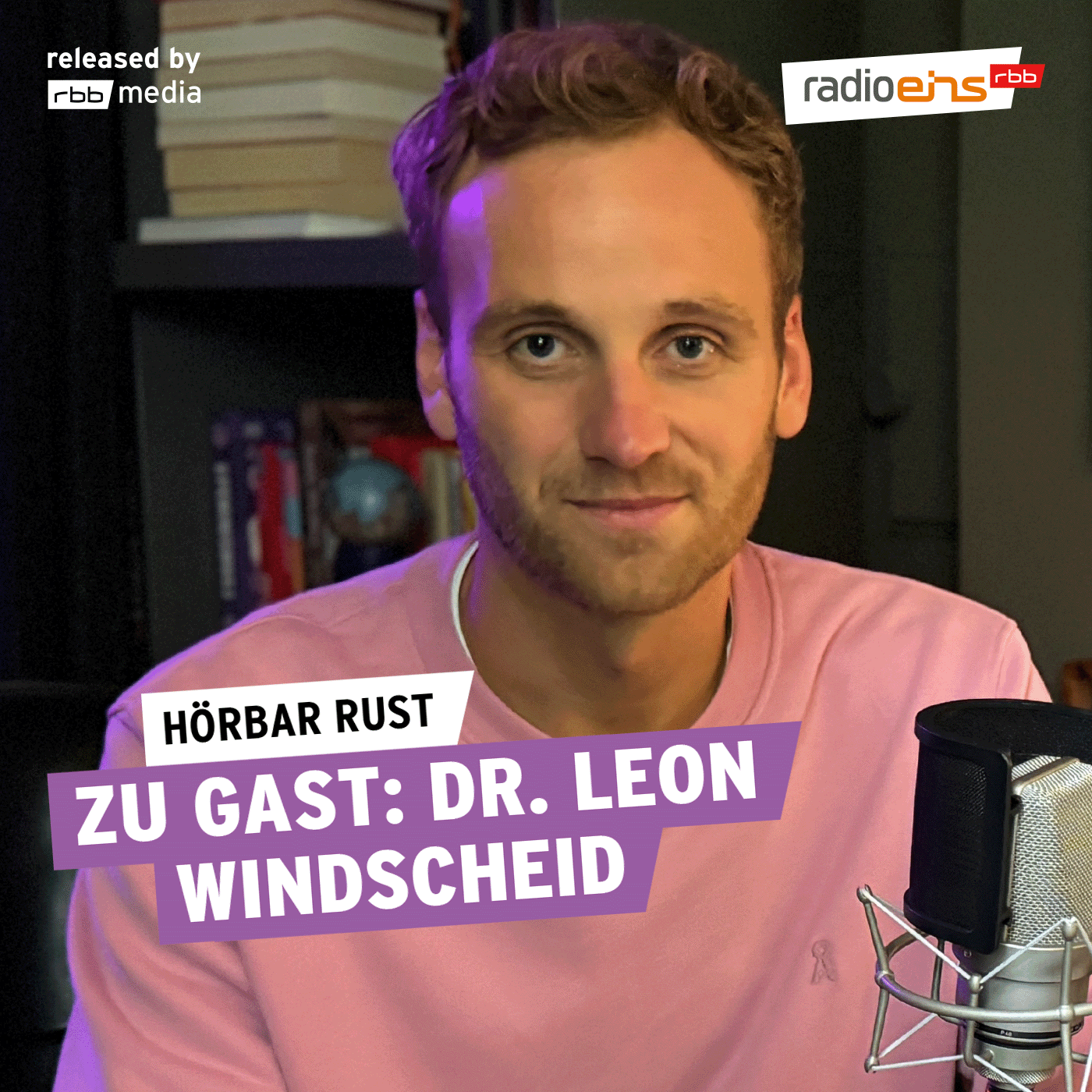 Leon Windscheid
