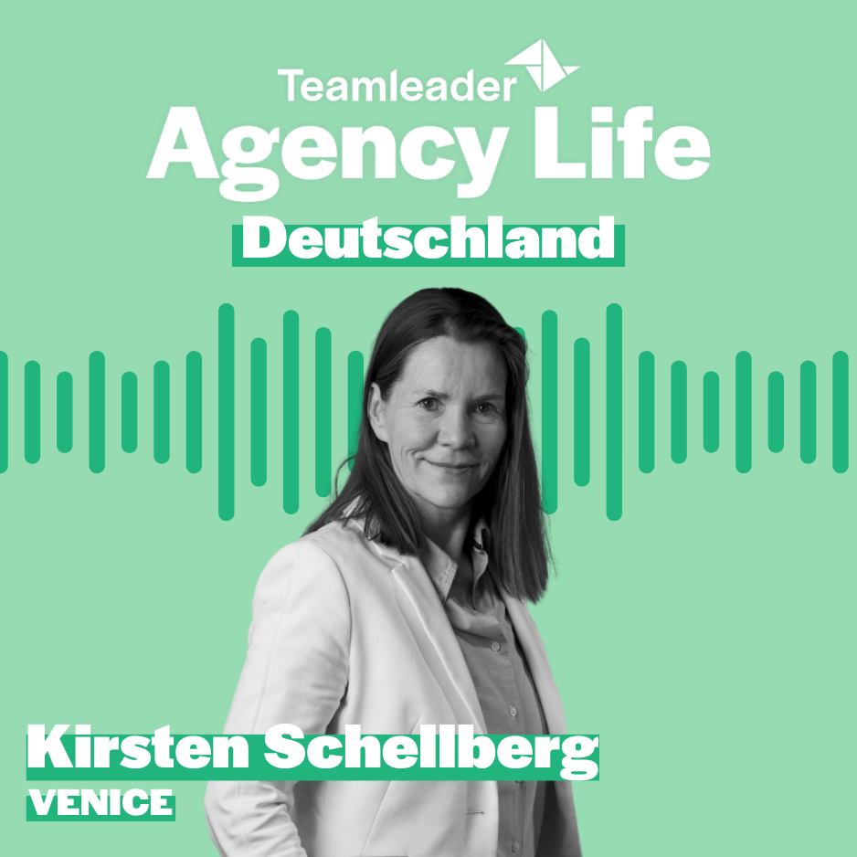 Agency Life Deutschland | Von der Netzwerkagentur zur Inhaberführung: Ein Wechsel mit Zukunft? | #18