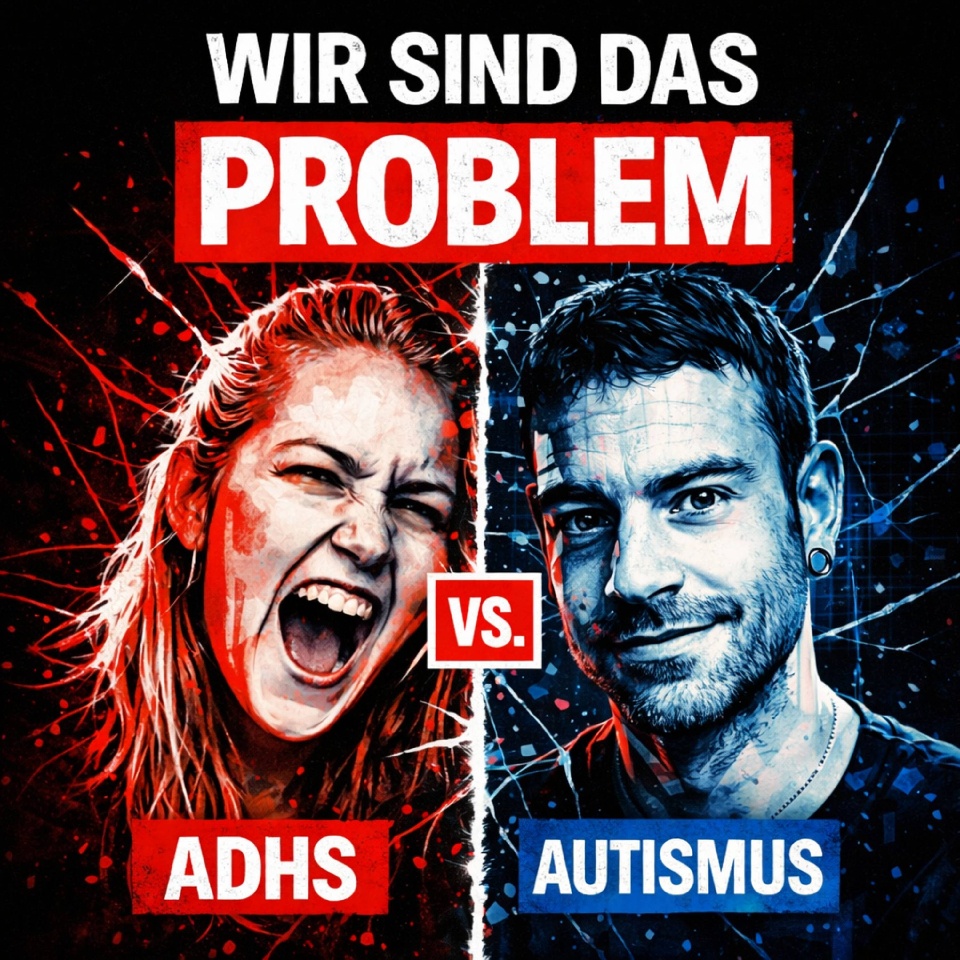 Diagnose: Überlebenskampf im Alltag