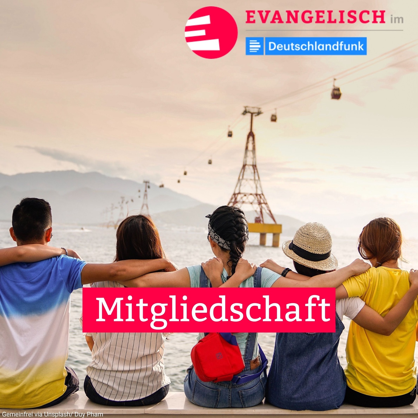 Mitgliedschaft