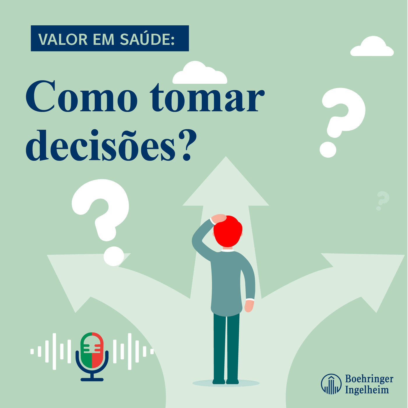 Valor em Saúde: Como tomar decisões?