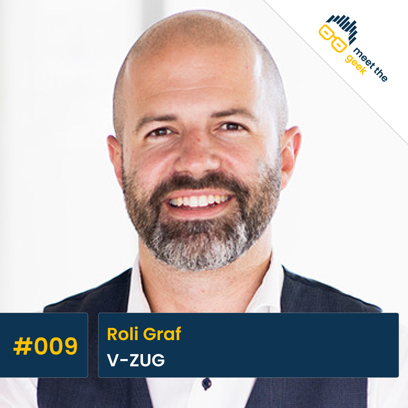 #009 Roli Graf, V-ZUG