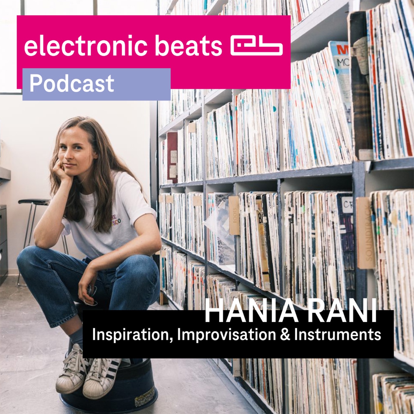Hania Rani - Inspiration, Improvisation & Instruments