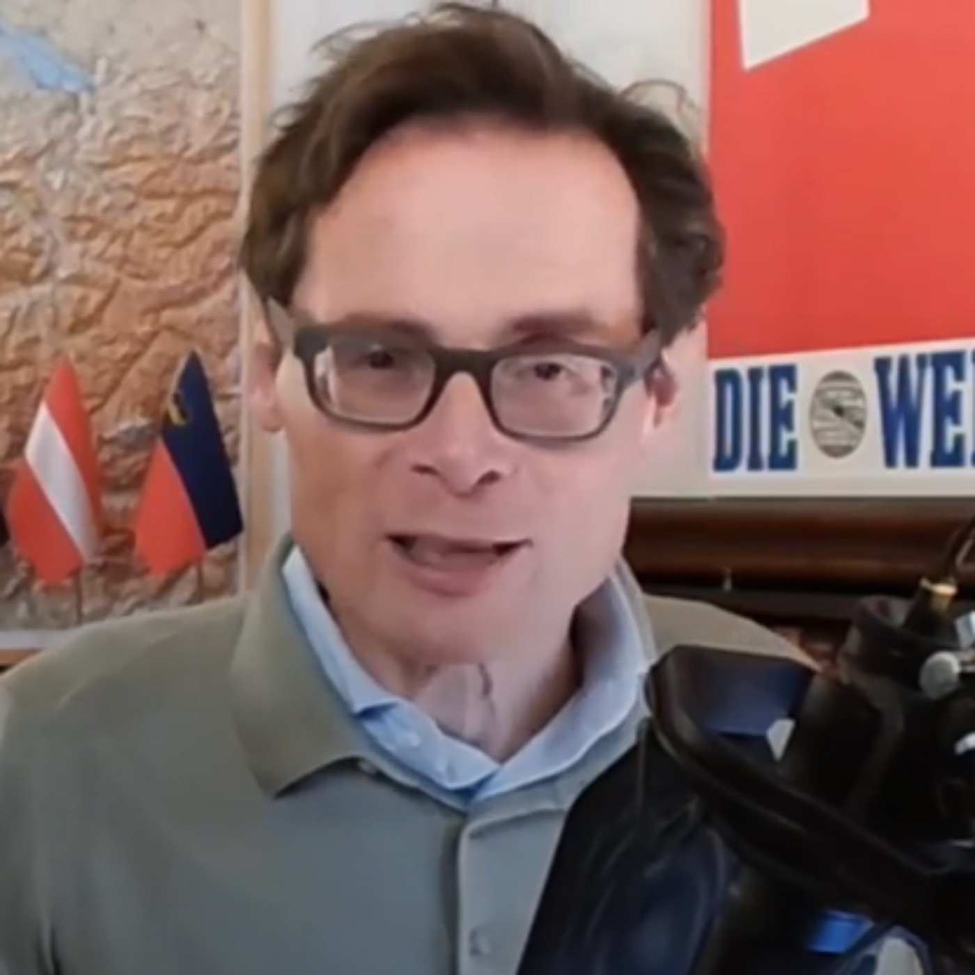 Ukraine-Krieg: Grösstes Medienversagen der Gegenwart – Weltwoche Daily DE