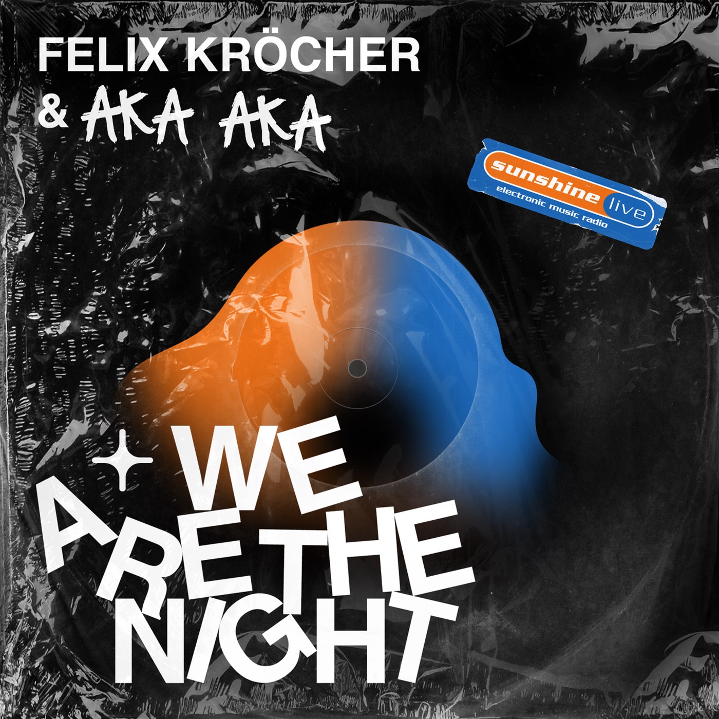 #12 AKA AKA – „Wie ein altes Ehepaar, nur ohne Versöhnungssex